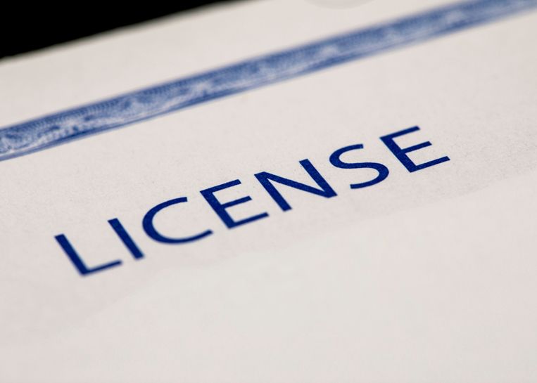 Is Your Dental License Current?