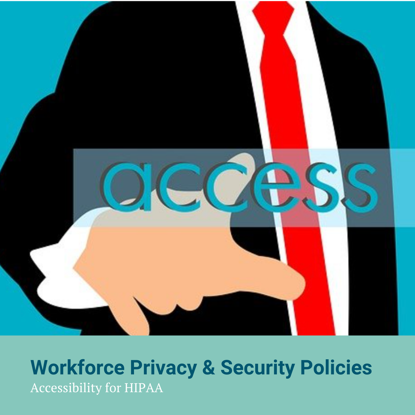 Workforce Privacy & Security Policies