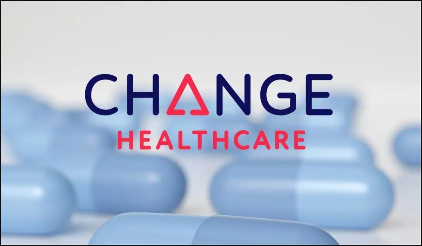 Change Healthcare