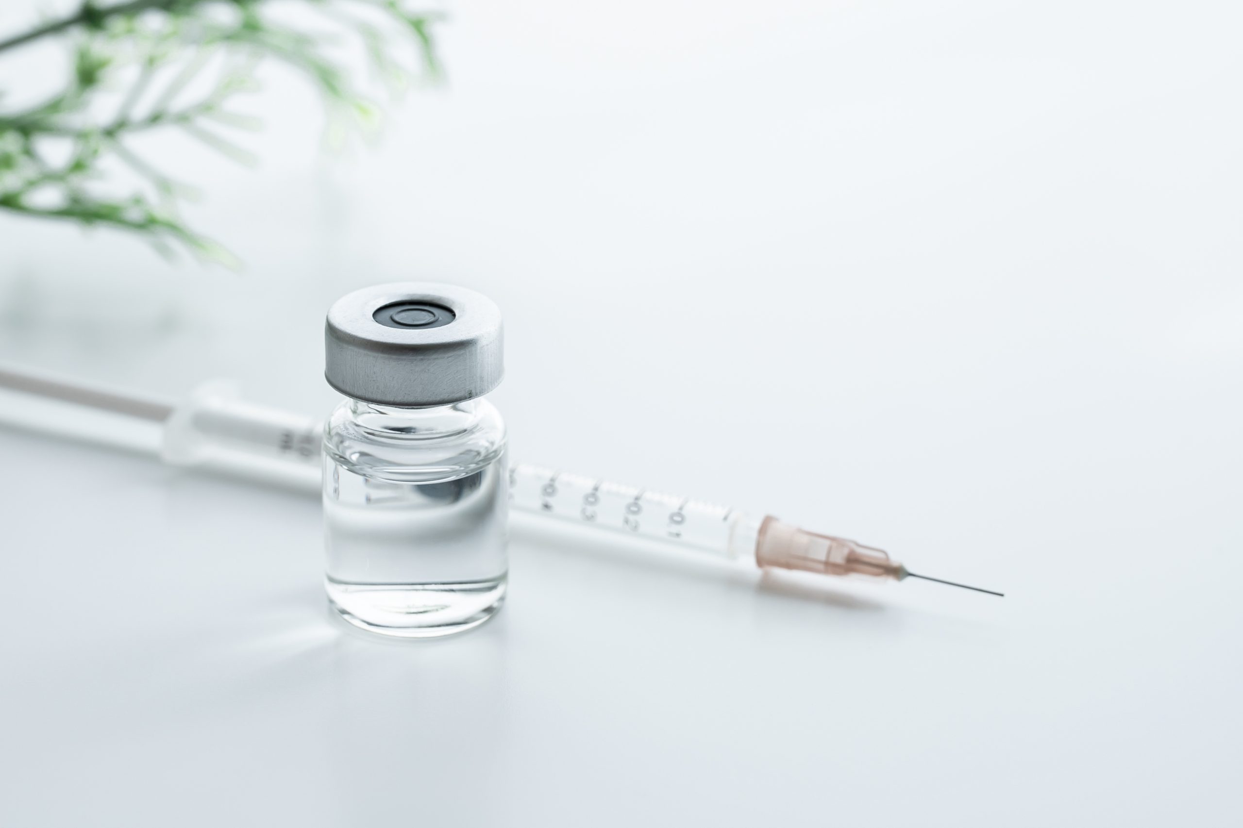 OSHA and the hepatitis B Vaccine with Modern Practice Solutions