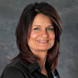 Tammie Taylor- Office Manager- Modern Practice Solutions