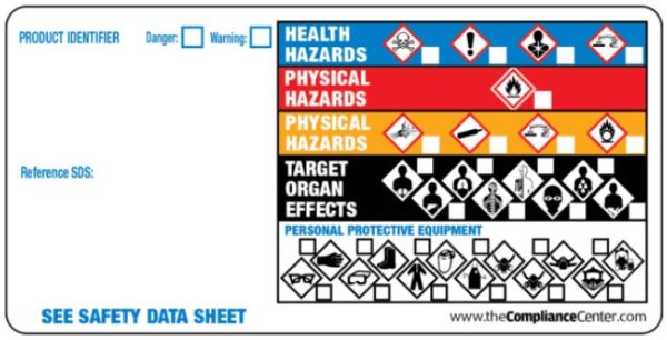 HIPAA Compliance & Data Management Manual Fully Customized Paper