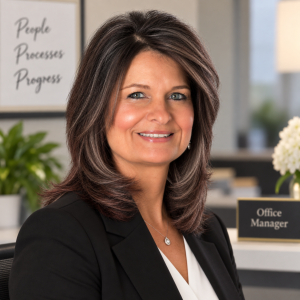 Tammie Taylor - Modern Practice Solutions
